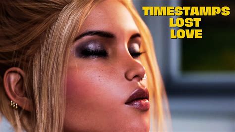 Timestamps: Lost Love [R11 PE] [Motkeyz] .